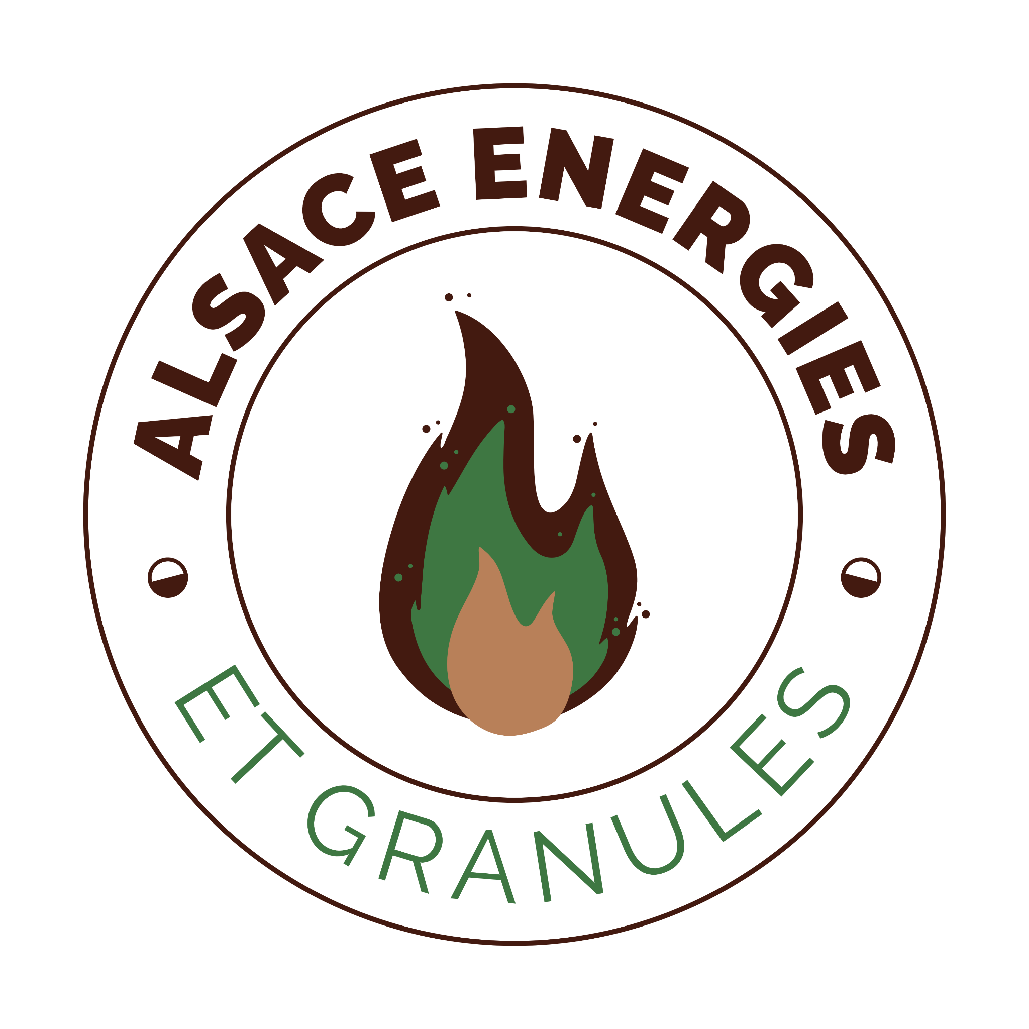 ALSACE ENERGIES ET GRANULES